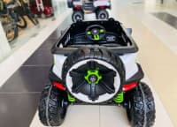 Uşaq avtomobili Jeep WN-1167 4WD — şəkil 4