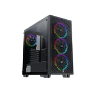 Kompüter keysi Xigmatek Gaming G Pro Black — şəkil 1