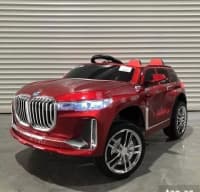 Uşaq elektrik avtomobili BMW 1166 — şəkil 2