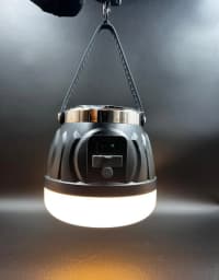 Kempinq fənəri A03T asma LED — şəkil 3