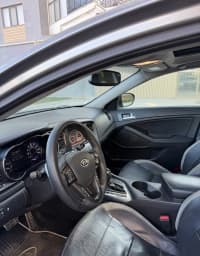 Kia Optima, 2011 il, 222691 km, 2 L — şəkil 13