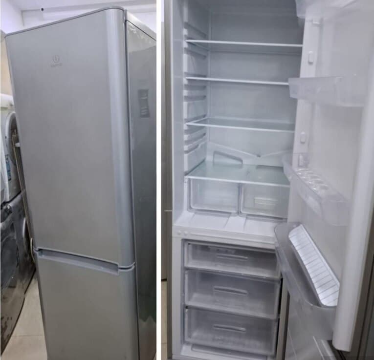 Indesit soyuducu