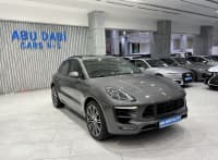 Porsche Macan GTS, 2017 il, 4900 km, 3000 L — şəkil 4
