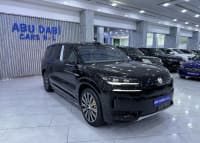 Denza N9, 2025 il, 18000 km, 2000 L — şəkil 3