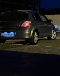 Opel Astra, 2006 il, 280000 km, 1300 L — şəkil 2