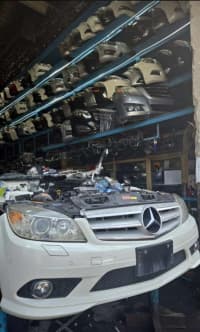 Ehtiyat hissələri Mercedes-Benz modelləri üçün — şəkil 6