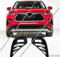 Ehtiyat hissələri Toyota Highlander 2020+ — şəkil 5