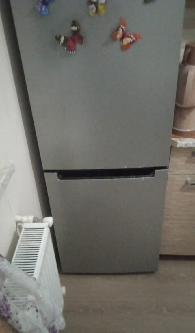 Hotpoint soyuducu