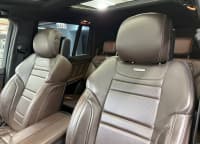 Mercedes GLS 63 AMG 4MATIC, 2017 il, 95000 km, 5500 L — şəkil 9