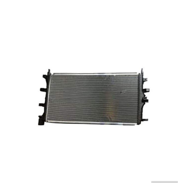 Su radiatoru Li Auto Li 7 1.5L