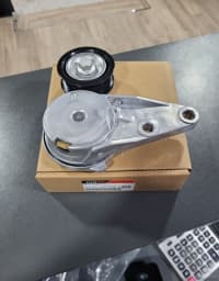 Kəmər dartıcı Ford Fusion CB8 2011-2015 — şəkil 3