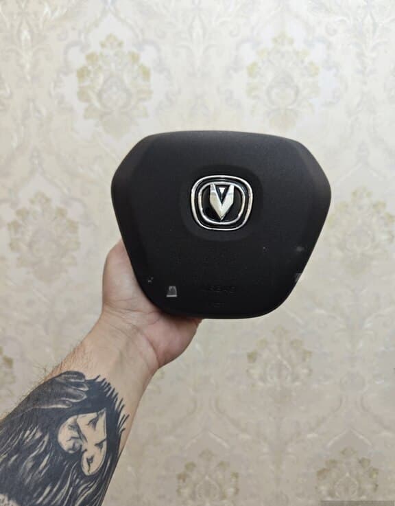 Airbag və təhlükəsizlik sistemi Changan CS15 2020