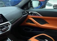 BMW M4, 2022 il, 42916 km, 3000 L — şəkil 27