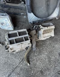 Ehtiyat hissələri Mitsubishi Pajero — şəkil 2