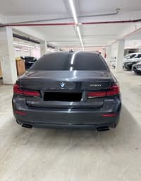 BMW 530, 2021 il, 150000 km, 2000 L — şəkil 3