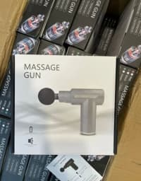 Masaj tapançası (Massage gun) — şəkil 11