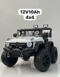 Uşaq avtomobili elektromobil — şəkil 12