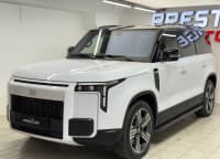 ROX (Polar Stone) 01, 2025 il, 10000 km, 1500 L — şəkil 1
