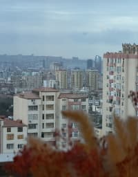 3 otaqlı mənzil 90 m² satılır — şəkil 22
