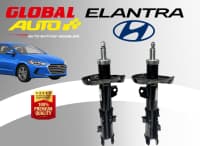 Ön amortizator Hyundai Elantra 2016-2018 — şəkil 1