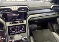 Lamborghini Urus, 2023 il, 9000 km, 4000 L — şəkil 15