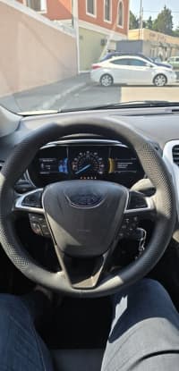 Ford Fusion (North America), 2014 il, 250000 km, 1500 L — şəkil 11