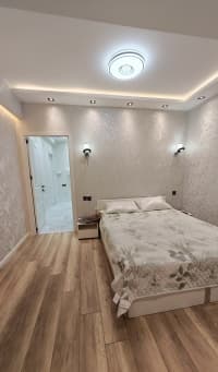 2 otaqlı mənzil 56 m² satılır — şəkil 17