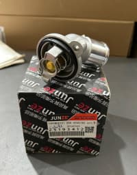 Termostat Chevrolet Cobalt (25193412) — şəkil 3