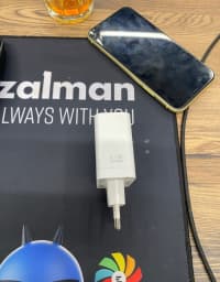 Adapter başlığı 67W sürətli şarj — şəkil 4