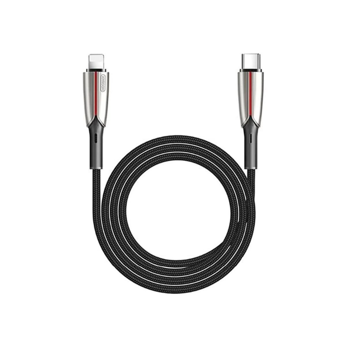 Joyroom S-M417 USB-C to Lightning Kabel, 1.2m