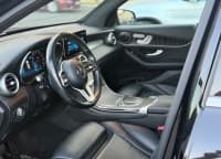 Mercedes GLC 300 4MATIC, 2019 il, 74000 km, 2 L — şəkil 4