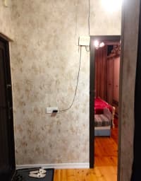 2 otaqlı mənzil 60 m² satılır — şəkil 9