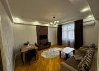2 otaqlı mənzil 65 m² kirayə verilir — şəkil 2