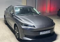 Changan 2025 Sedan İcarəsi — şəkil 1