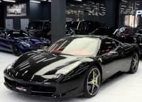 Ferrari 458 Italia, 2014 il, 3000 km, 4500 L — şəkil 1