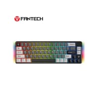 Oyun klaviaturası Fantech Atom Pro66 MK919 Black — şəkil 2