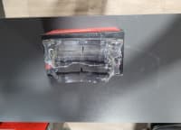 Əyləc bəndləri Hyundai və Kia üçün 58101 1RA01 — şəkil 5