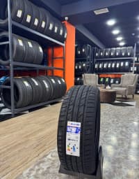 Sailun Atrezzo ZSR SUV 255/45 R20 105Y XL Yay Təkəri — şəkil 2