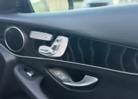 Mercedes GLC 300 4MATIC, 2019 il, 74000 km, 2 L — şəkil 9