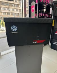 Baqaj çantası universal avtomobil üçün — şəkil 10