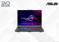 Notbuk Asus ROG Strix G — şəkil 1