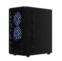 Kompüter keysi FPMAX Air Cube G2 Black — şəkil 3
