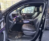 Mercedes GLS 450 4MATIC, 2022 il, 44800 km, 3000 L — şəkil 11