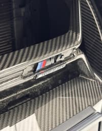 BMW M4, 2022 il, 42916 km, 3000 L — şəkil 10