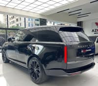Land Rover Range Rover, 2025 il, 17000 km, 3000 L — şəkil 6