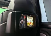 BMW M5, 2013 il, 69100 km, 4400 L — şəkil 20