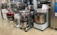 Peşəkar şirniyyat mikseri (7L - 60L) — şəkil 1