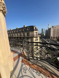 3 otaqlı mənzil 100 m² kirayə verilir — şəkil 29