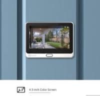 Domofon Ezviz CS-DP2C 2MP — şəkil 2
