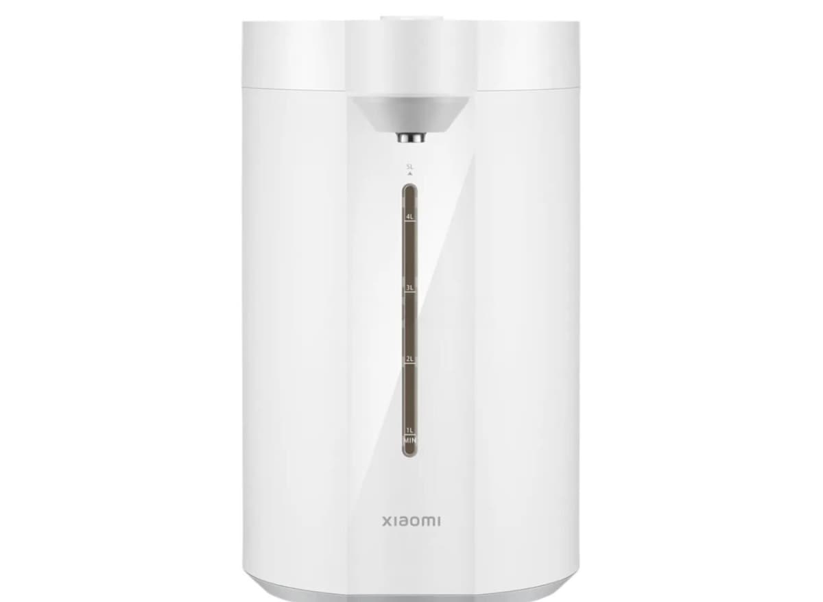 Termopot Xiaomi Smart Electric Hot BHR8993EU 5L